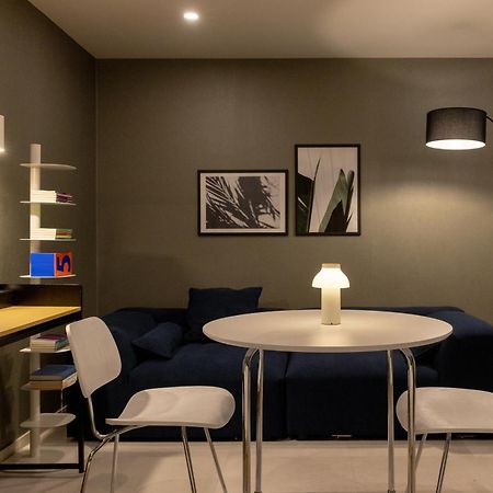 Object Aank Hotel Gumi Dış mekan fotoğraf