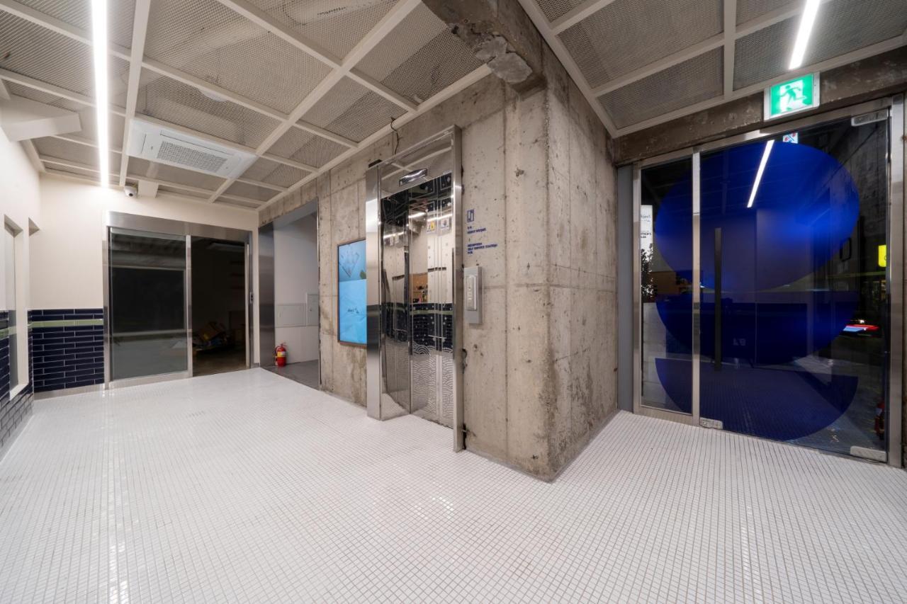 Object Aank Hotel Gumi Dış mekan fotoğraf