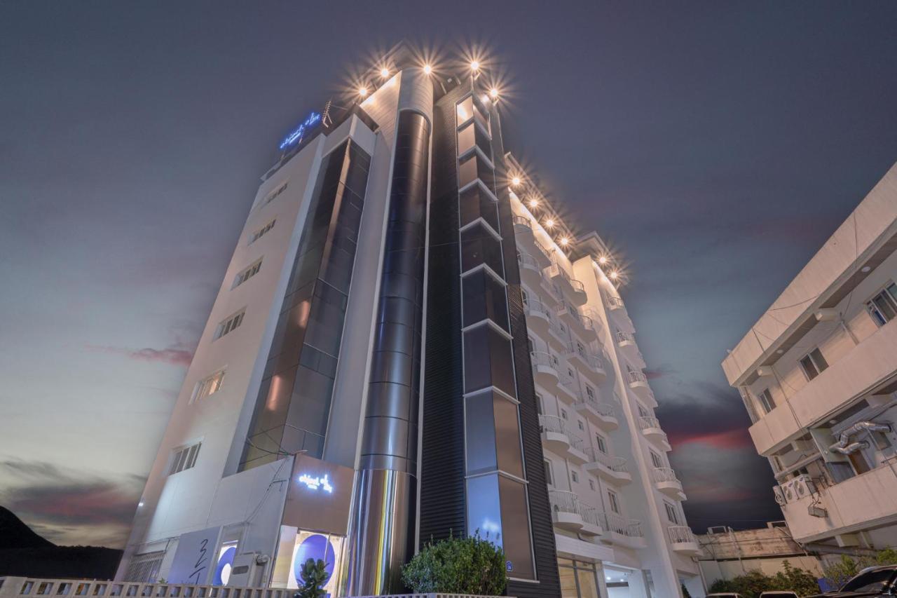 Object Aank Hotel Gumi Dış mekan fotoğraf
