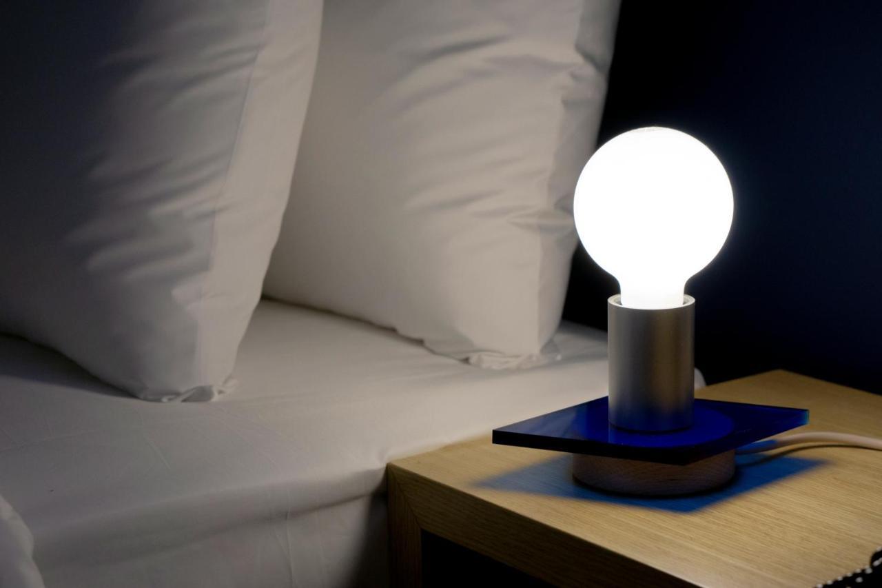 Object Aank Hotel Gumi Dış mekan fotoğraf