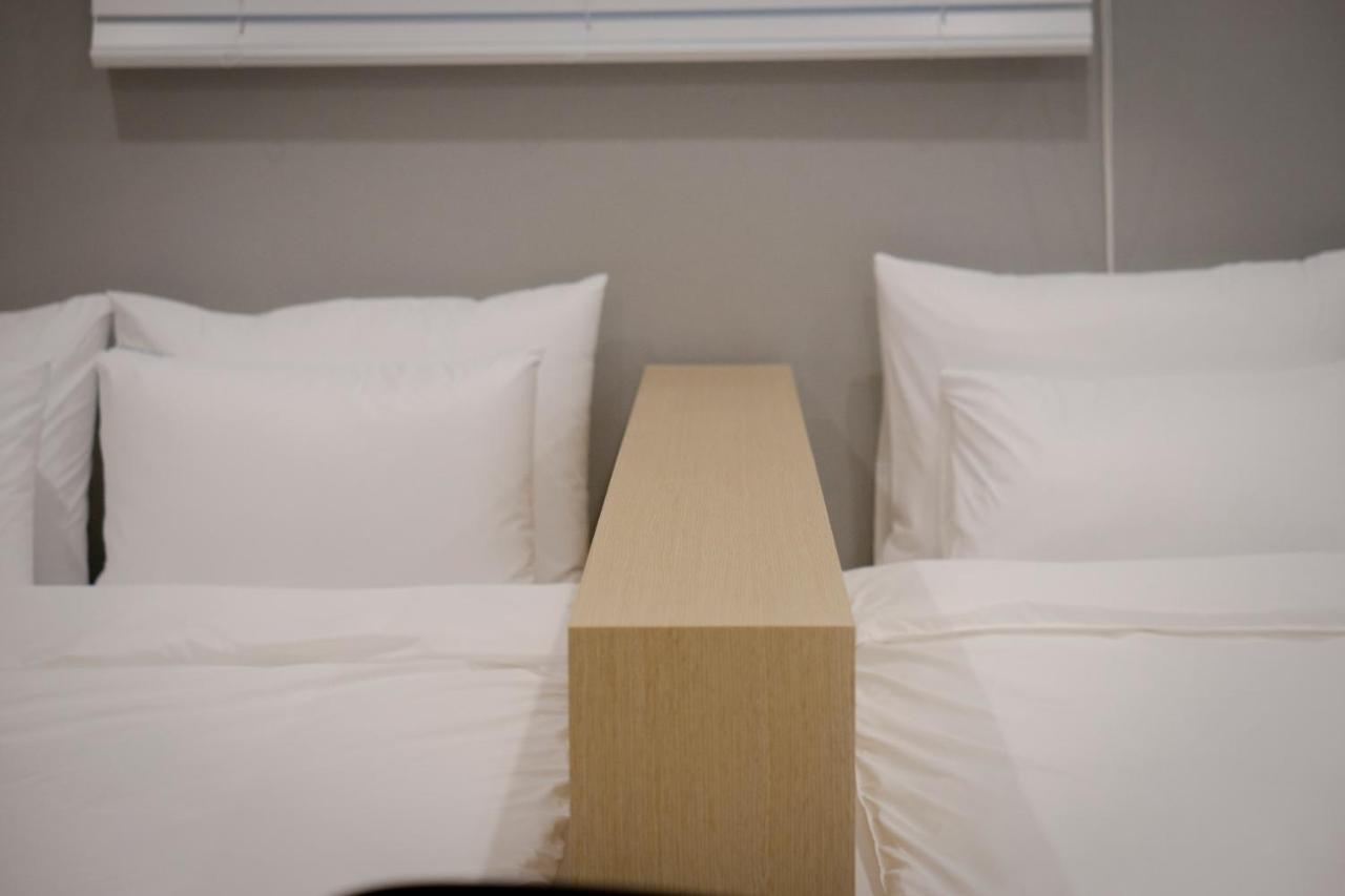Object Aank Hotel Gumi Dış mekan fotoğraf