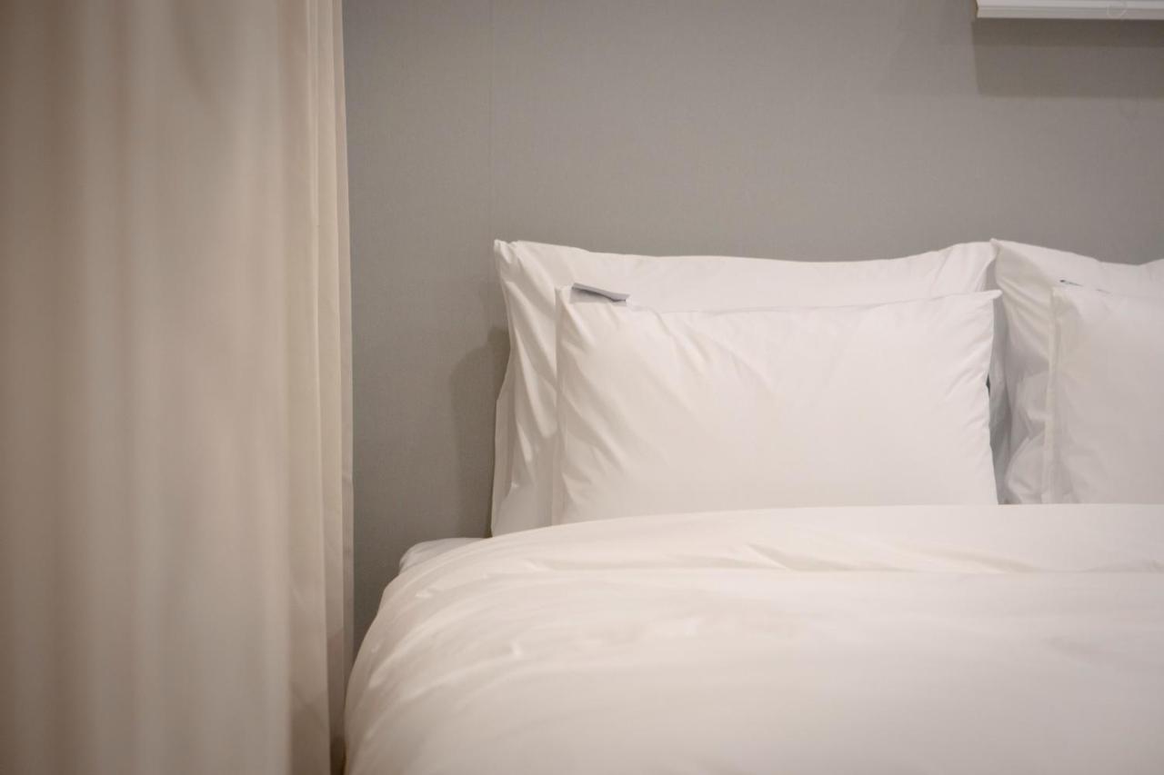Object Aank Hotel Gumi Dış mekan fotoğraf