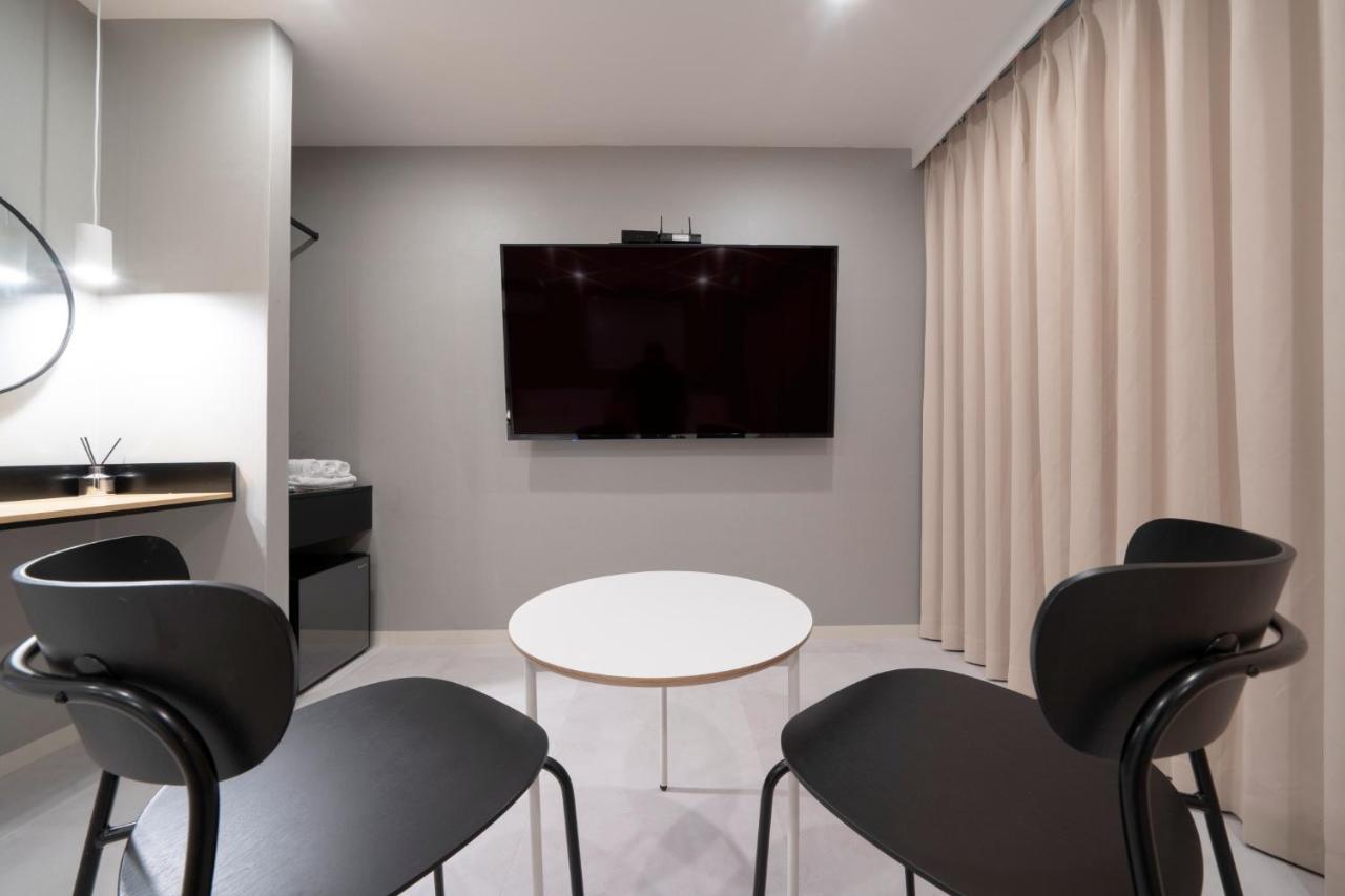 Object Aank Hotel Gumi Dış mekan fotoğraf