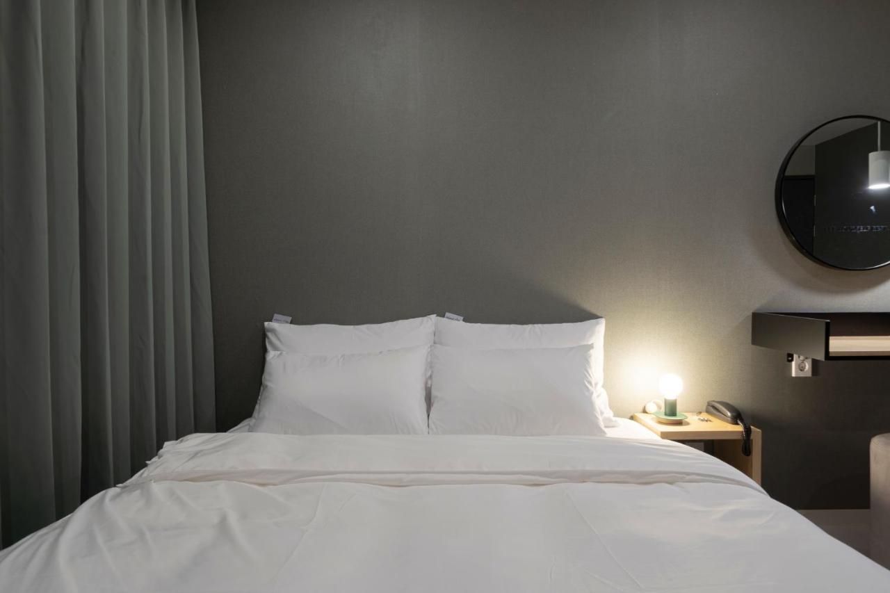 Object Aank Hotel Gumi Dış mekan fotoğraf