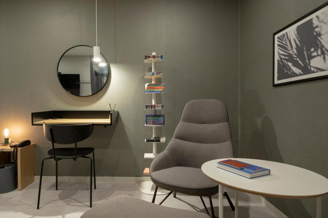 Object Aank Hotel Gumi Dış mekan fotoğraf