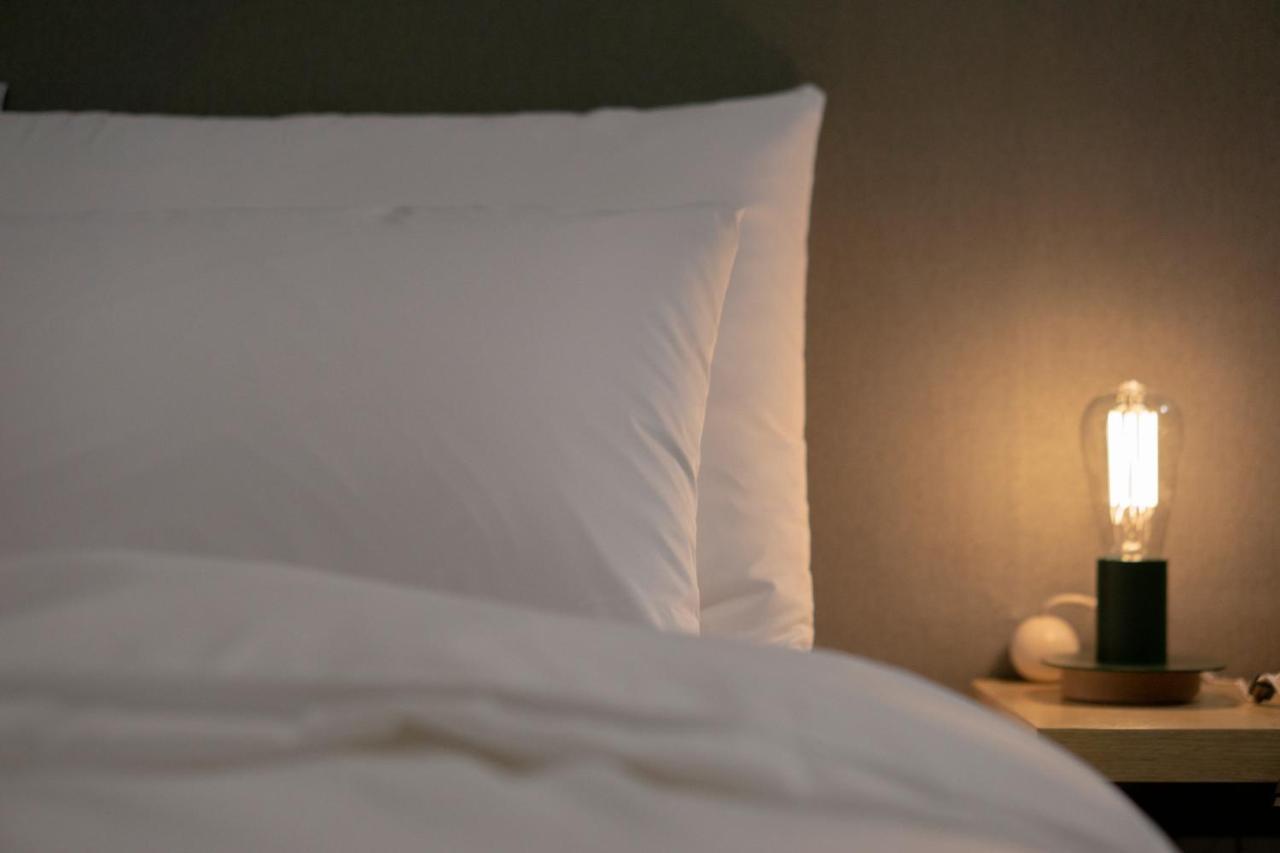 Object Aank Hotel Gumi Dış mekan fotoğraf