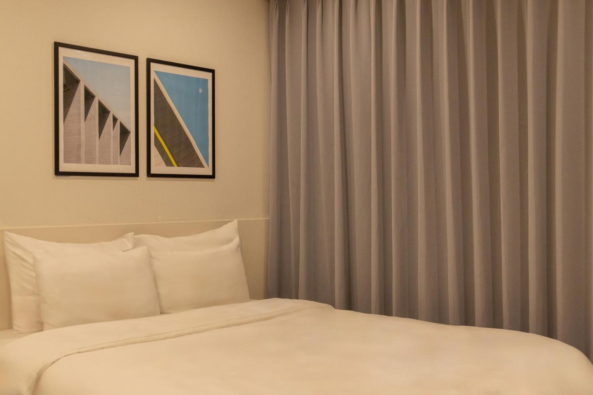 Object Aank Hotel Gumi Dış mekan fotoğraf