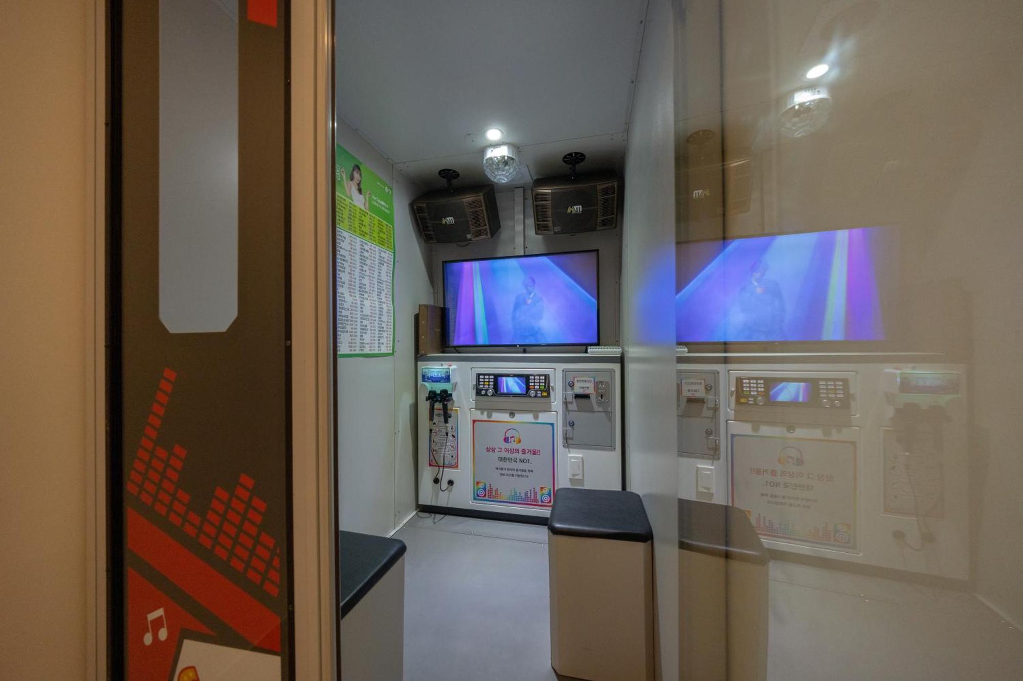 Object Aank Hotel Gumi Dış mekan fotoğraf