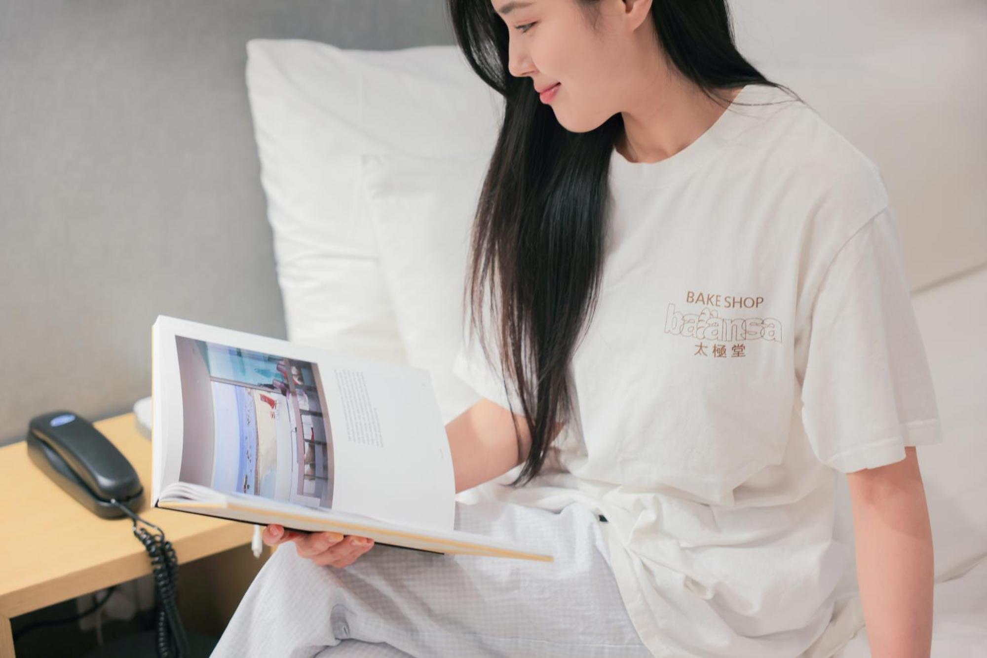 Object Aank Hotel Gumi Dış mekan fotoğraf