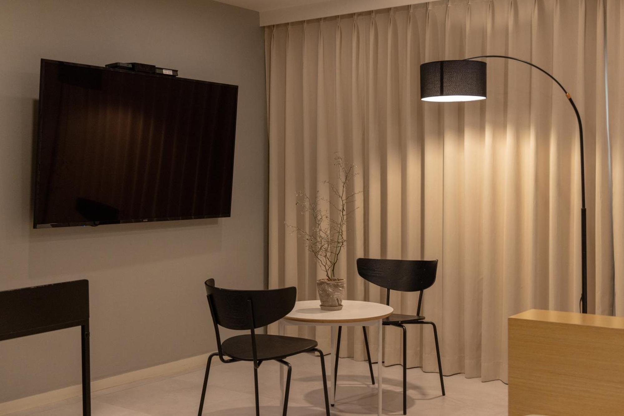 Object Aank Hotel Gumi Dış mekan fotoğraf