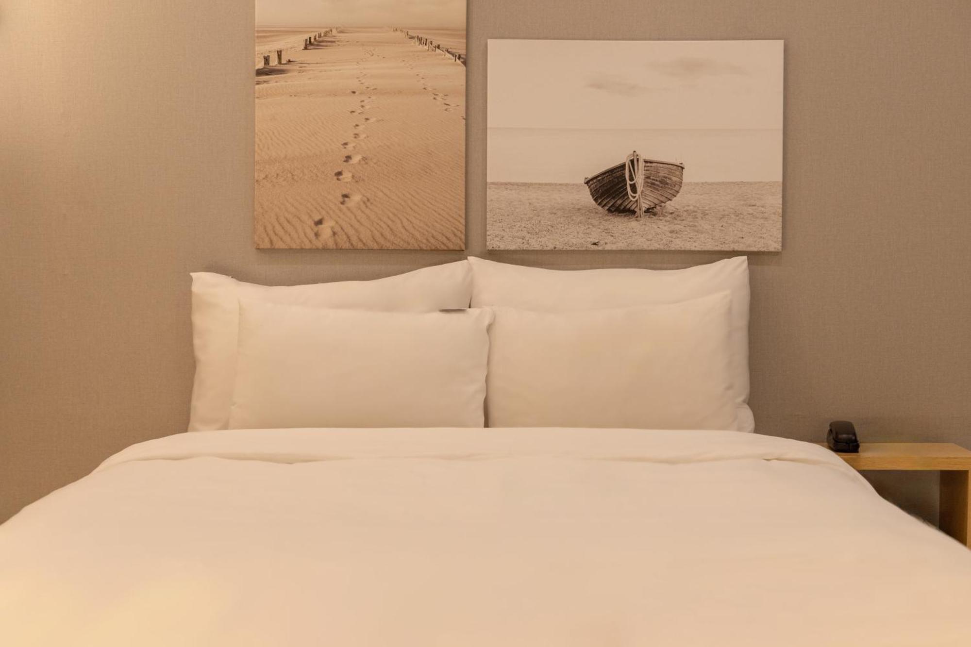 Object Aank Hotel Gumi Dış mekan fotoğraf
